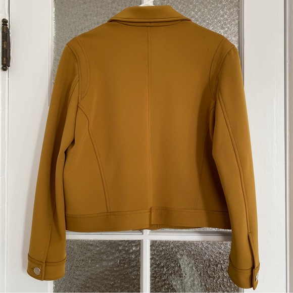 Rachel Comey jacket - Picture 2 of 5